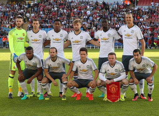 比赛统治力 比赛统治力